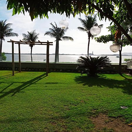 Casa Por Do Sol - Hospedagem De Luxo Villa Cabo Frio Eksteriør bilde