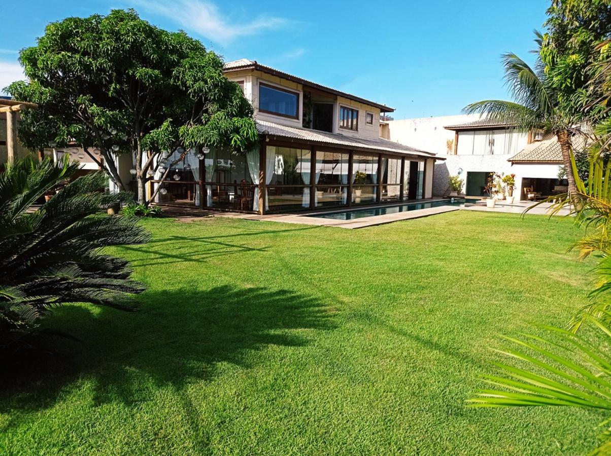 Casa Por Do Sol - Hospedagem De Luxo Villa Cabo Frio Eksteriør bilde