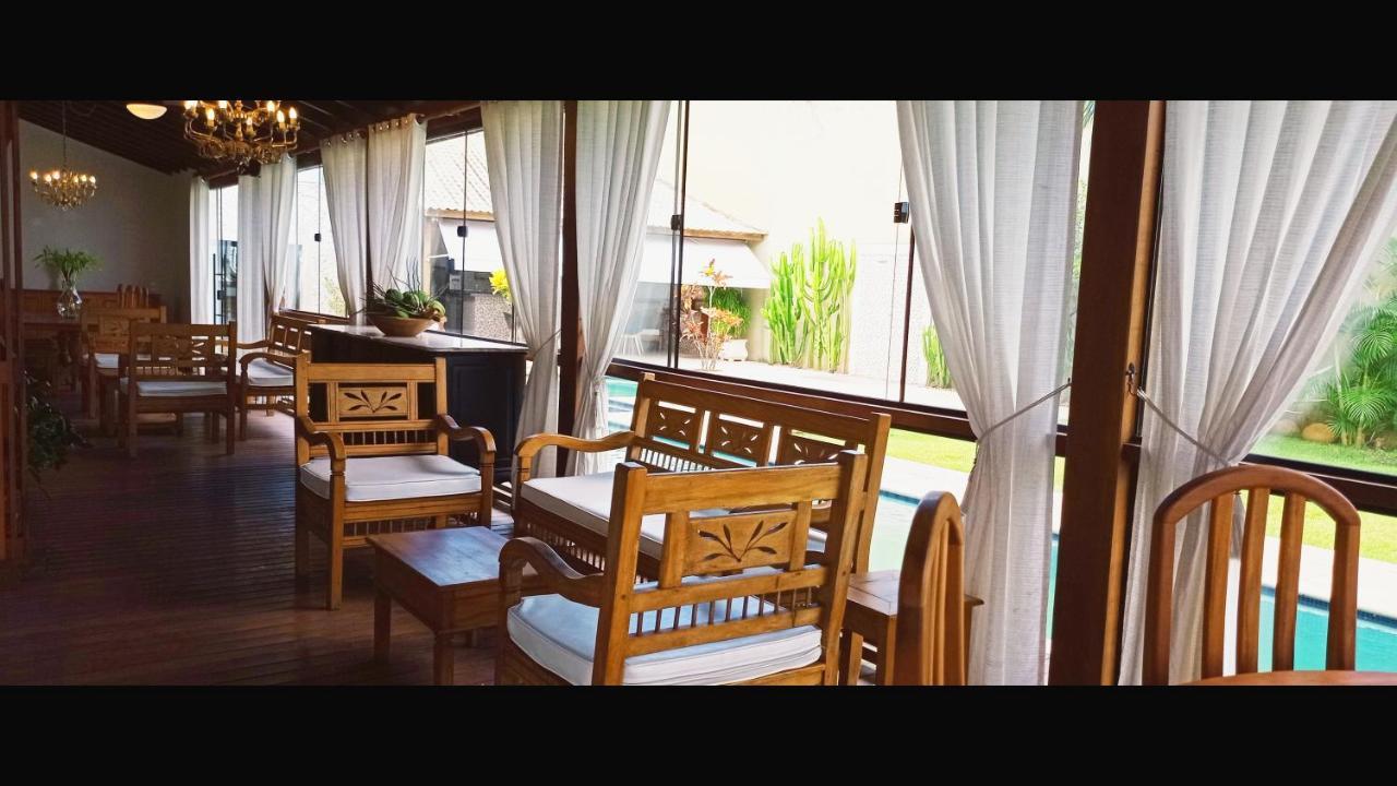 Casa Por Do Sol - Hospedagem De Luxo Villa Cabo Frio Eksteriør bilde