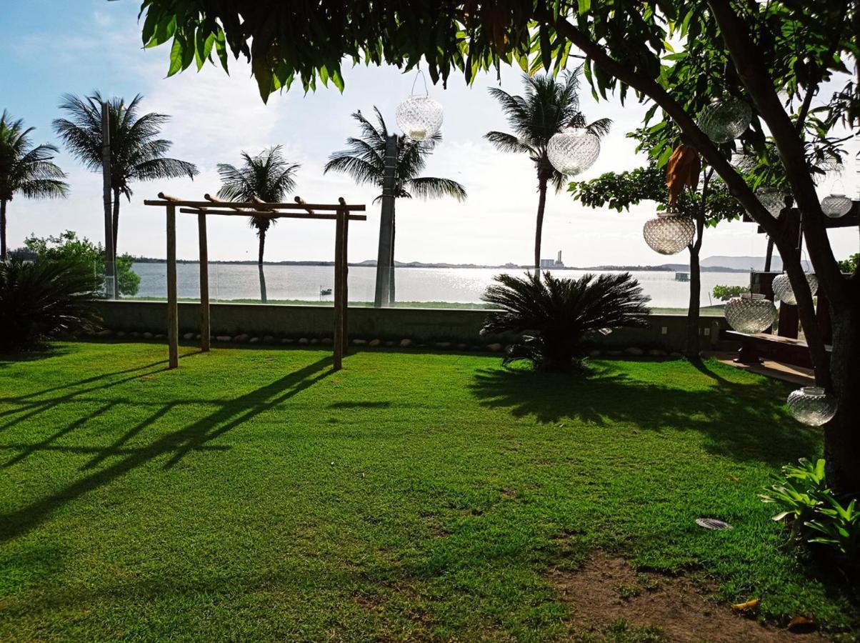 Casa Por Do Sol - Hospedagem De Luxo Villa Cabo Frio Eksteriør bilde
