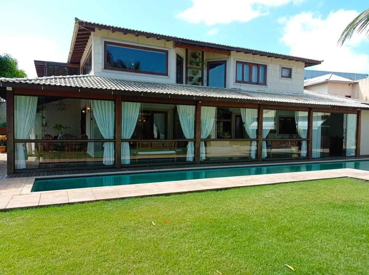 Casa Por Do Sol - Hospedagem De Luxo Villa Cabo Frio Eksteriør bilde