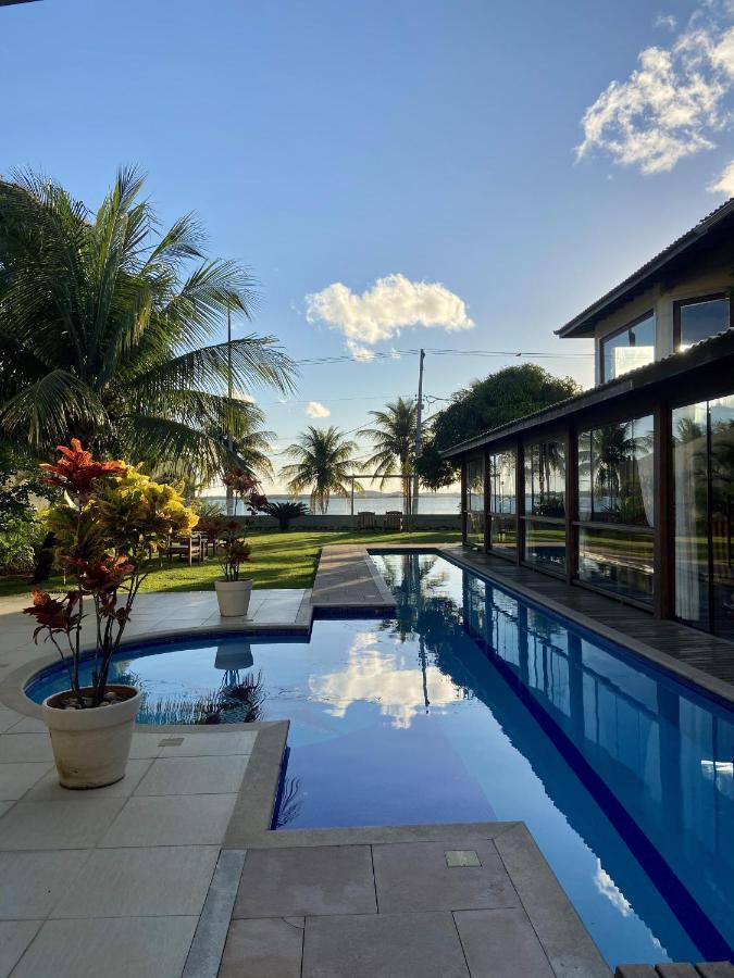 Casa Por Do Sol - Hospedagem De Luxo Villa Cabo Frio Eksteriør bilde