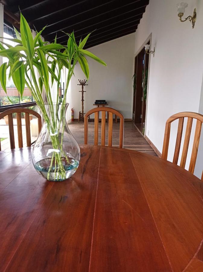Casa Por Do Sol - Hospedagem De Luxo Villa Cabo Frio Eksteriør bilde