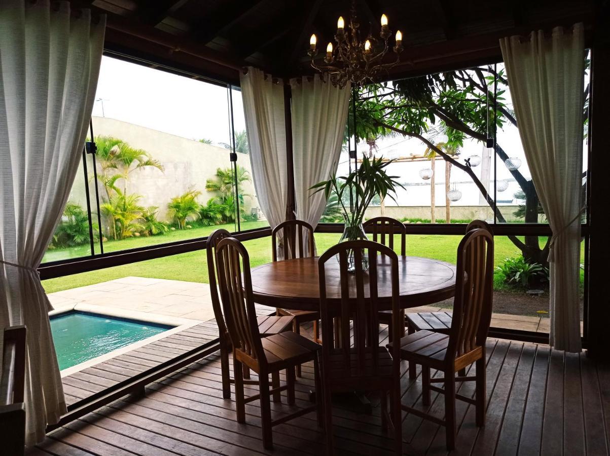 Casa Por Do Sol - Hospedagem De Luxo Villa Cabo Frio Eksteriør bilde