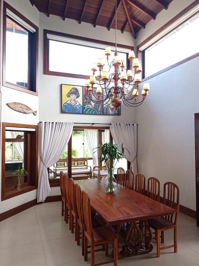 Casa Por Do Sol - Hospedagem De Luxo Villa Cabo Frio Eksteriør bilde