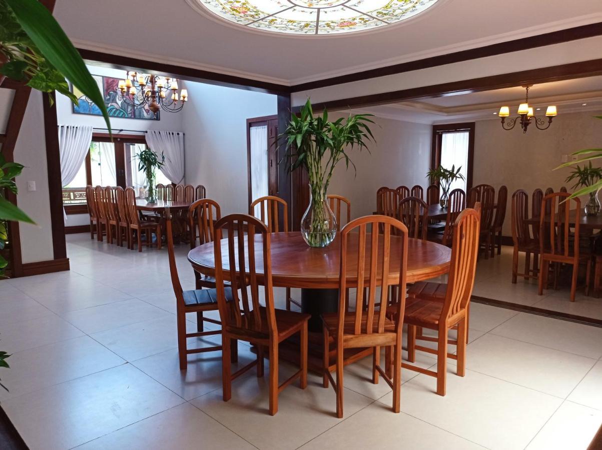 Casa Por Do Sol - Hospedagem De Luxo Villa Cabo Frio Eksteriør bilde