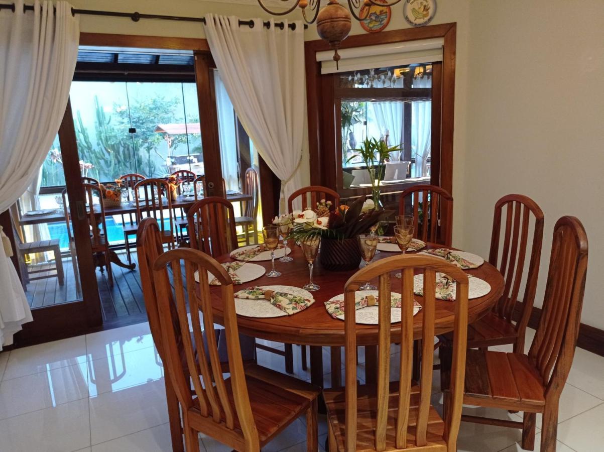 Casa Por Do Sol - Hospedagem De Luxo Villa Cabo Frio Eksteriør bilde