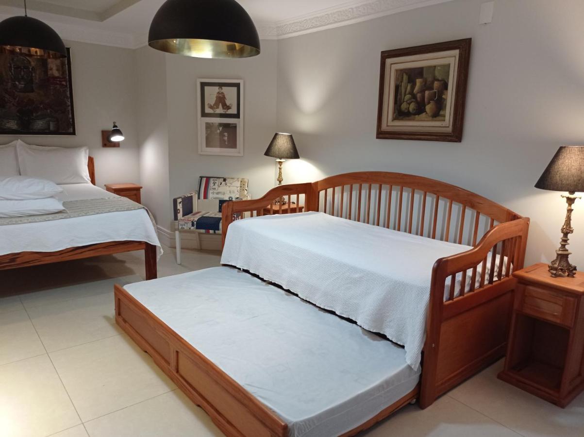 Casa Por Do Sol - Hospedagem De Luxo Villa Cabo Frio Eksteriør bilde