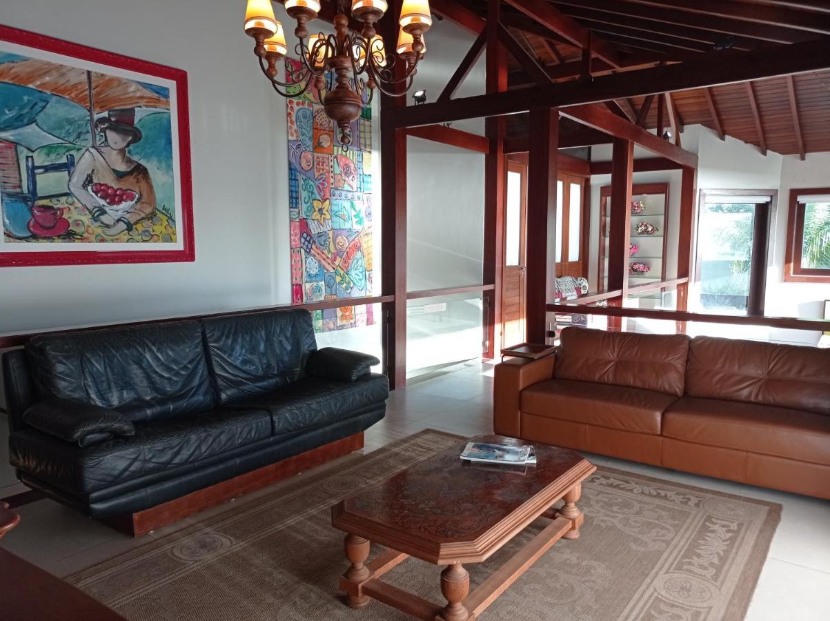 Casa Por Do Sol - Hospedagem De Luxo Villa Cabo Frio Eksteriør bilde