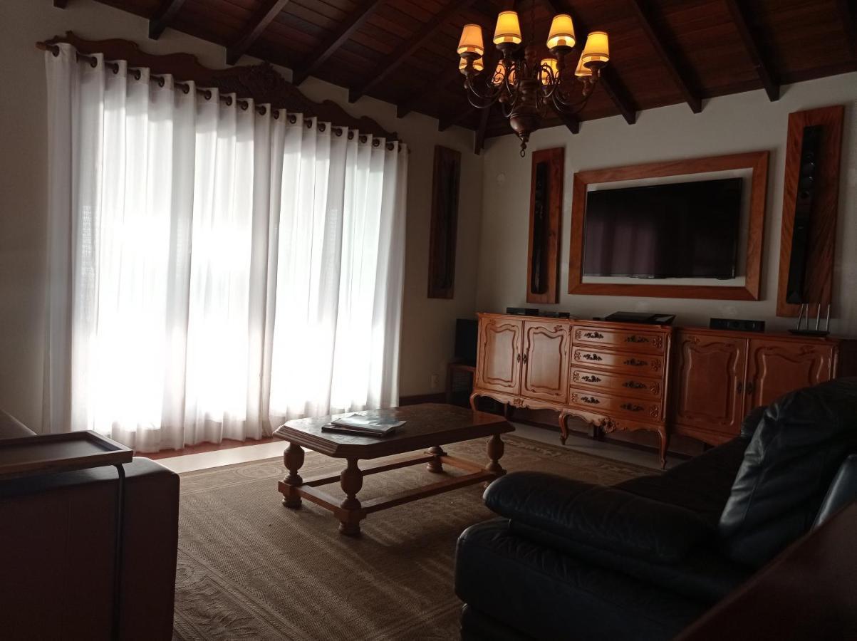 Casa Por Do Sol - Hospedagem De Luxo Villa Cabo Frio Eksteriør bilde
