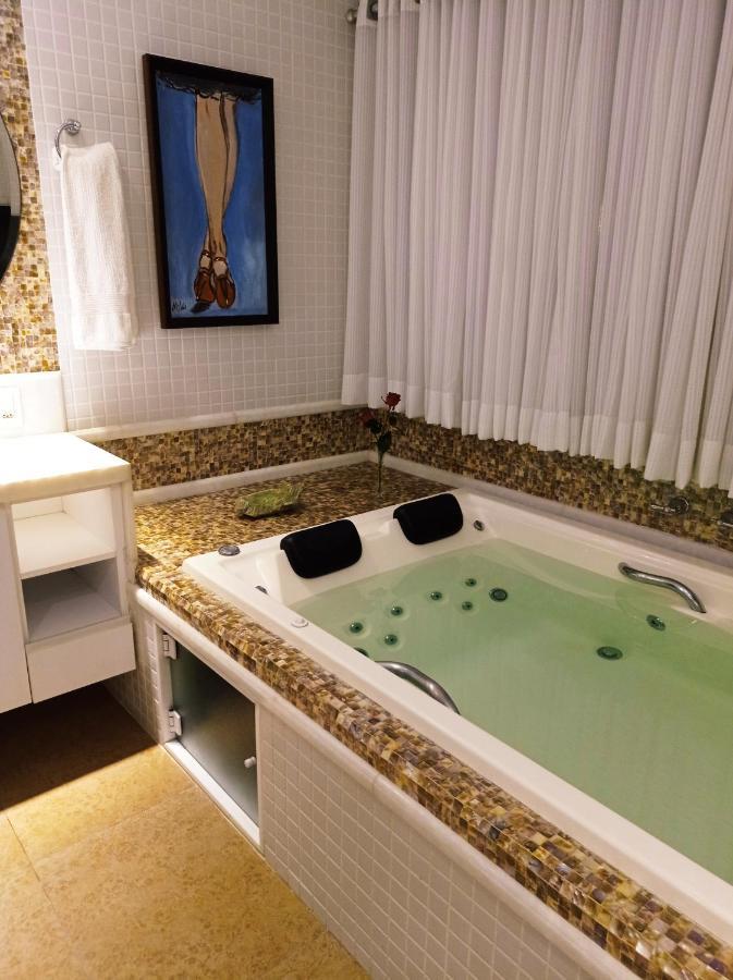 Casa Por Do Sol - Hospedagem De Luxo Villa Cabo Frio Eksteriør bilde