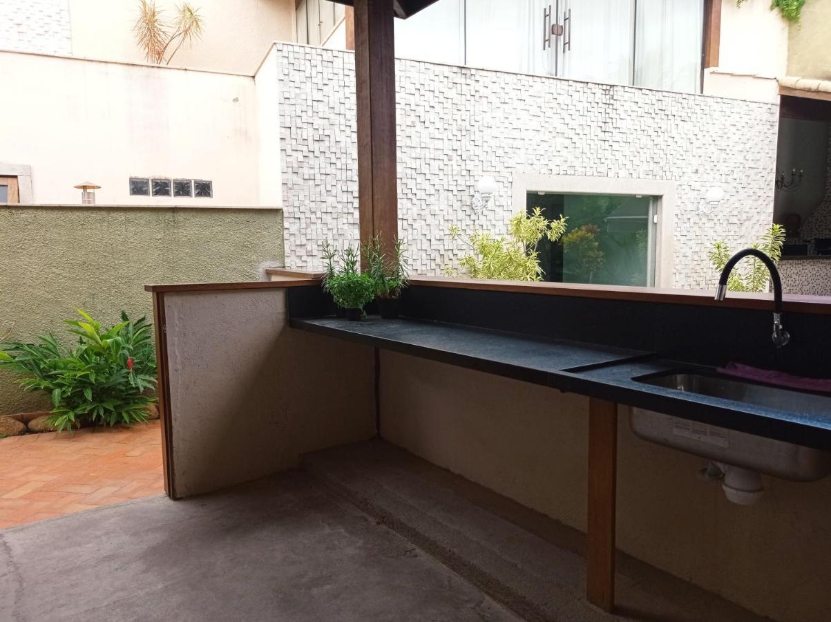 Casa Por Do Sol - Hospedagem De Luxo Villa Cabo Frio Eksteriør bilde