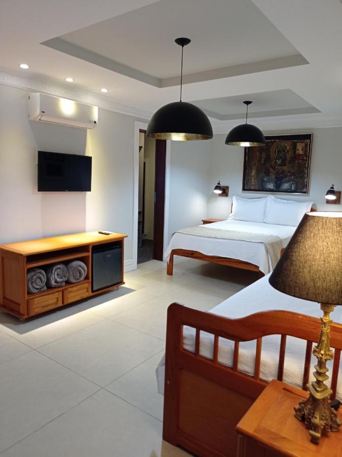 Casa Por Do Sol - Hospedagem De Luxo Villa Cabo Frio Eksteriør bilde