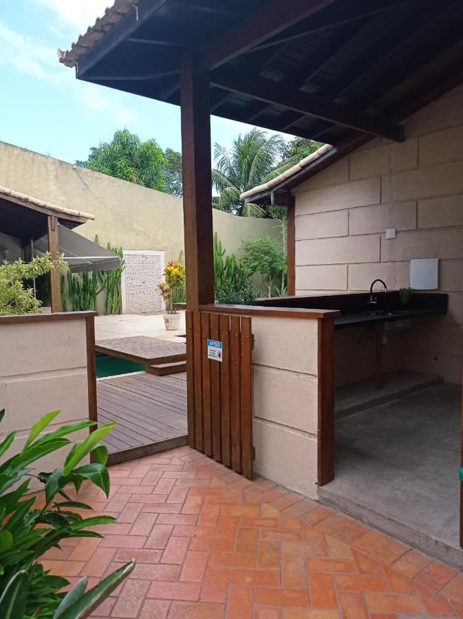 Casa Por Do Sol - Hospedagem De Luxo Villa Cabo Frio Eksteriør bilde