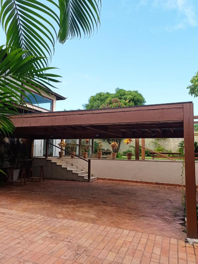 Casa Por Do Sol - Hospedagem De Luxo Villa Cabo Frio Eksteriør bilde